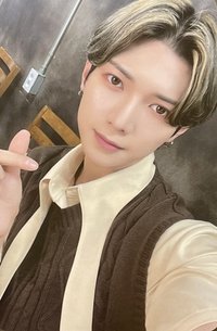 Season Songs hello82 特典卡 