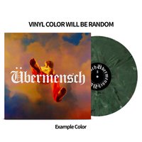  (RAINBOW ECO MIX VINYL)