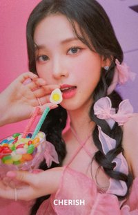 白色情人節 隨機卡 柚