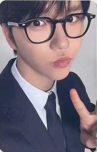 NCTZONE 隨機卡 職員