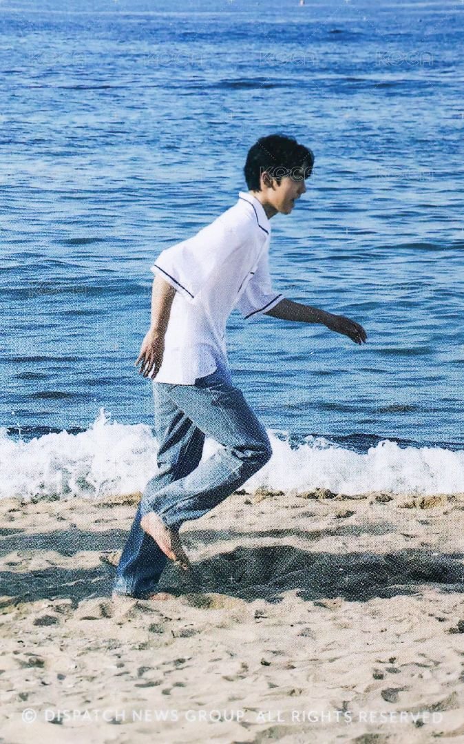 DICON 雜誌卡  背面