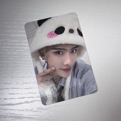 ZB1 RICKY 迷一 MS2.0熊貓