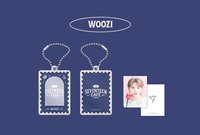 23‘CAFE in SEOUL 鑰匙圈吊飾 