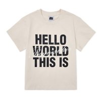 Knock On 巡迴 T恤 FINAL場周 GRAILZ 短袖