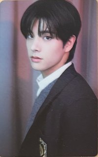 迷二 pst 幸運卡 