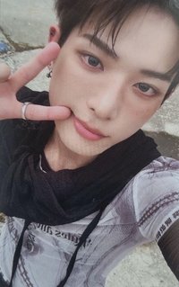 BTL wvs GL 特典卡 Showcase live