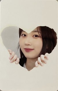 BREAK ms 4.0 幸運卡 破心嫄