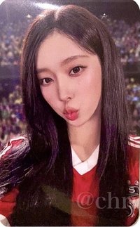 25SMT&30th 抽選卡 