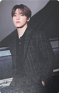 21’HOLIDAY 周邊卡 聖誕禮盒卡B