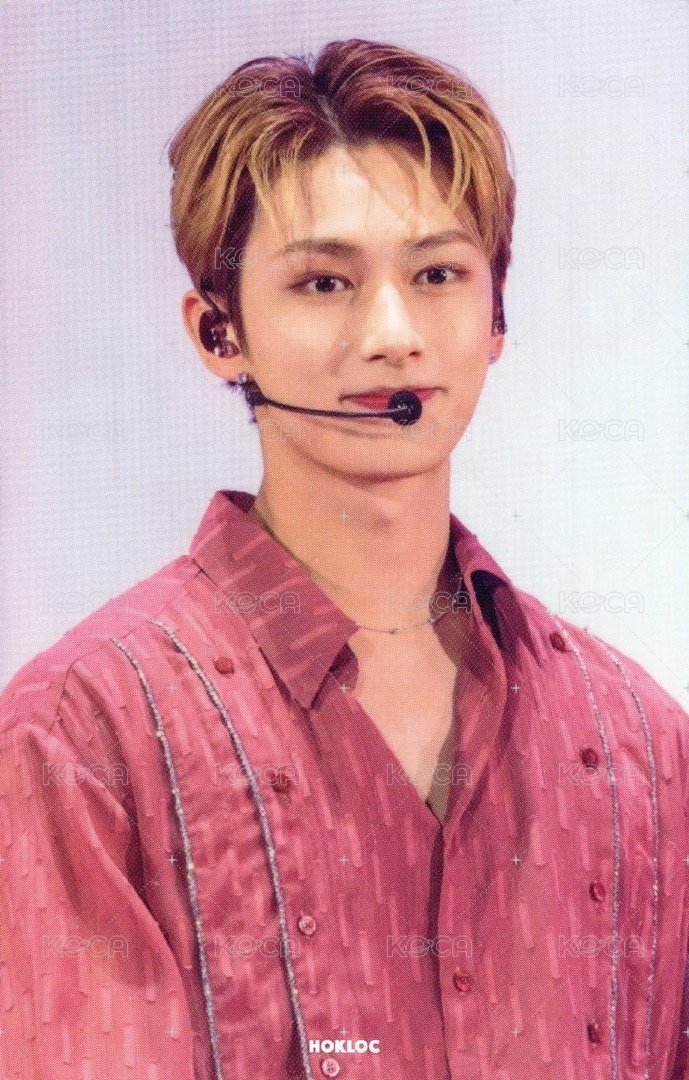 22‘FM｜HANABI 演唱會 DVD / CD 卡 DVD ver. 正面