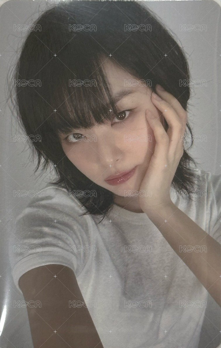 TILT QQ音樂 星光卡 一星 Seulgi A 正面