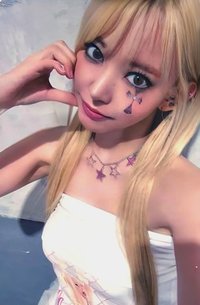 CRAZY km蝦皮 簽售卡 