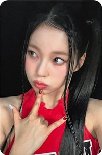 仲夏夜 sr 5.0 幸運卡 冰淇淋