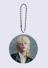 消費期限 鑰匙圈吊飾 