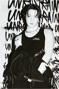 正五 明信片 黑膠唱片明信片