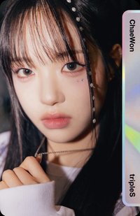 <ASSEMBLE24> 專輯卡 OMA