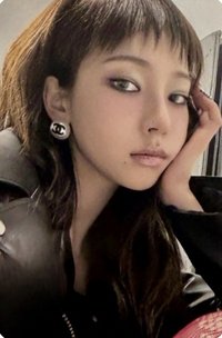 Rich Man Kpop Nara 專輯卡 KPOPNARA柚