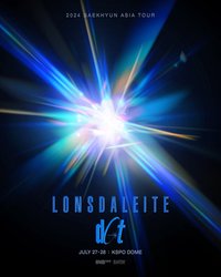 2024 ASIA TOUR 'Lonsdaleite [dot]'
