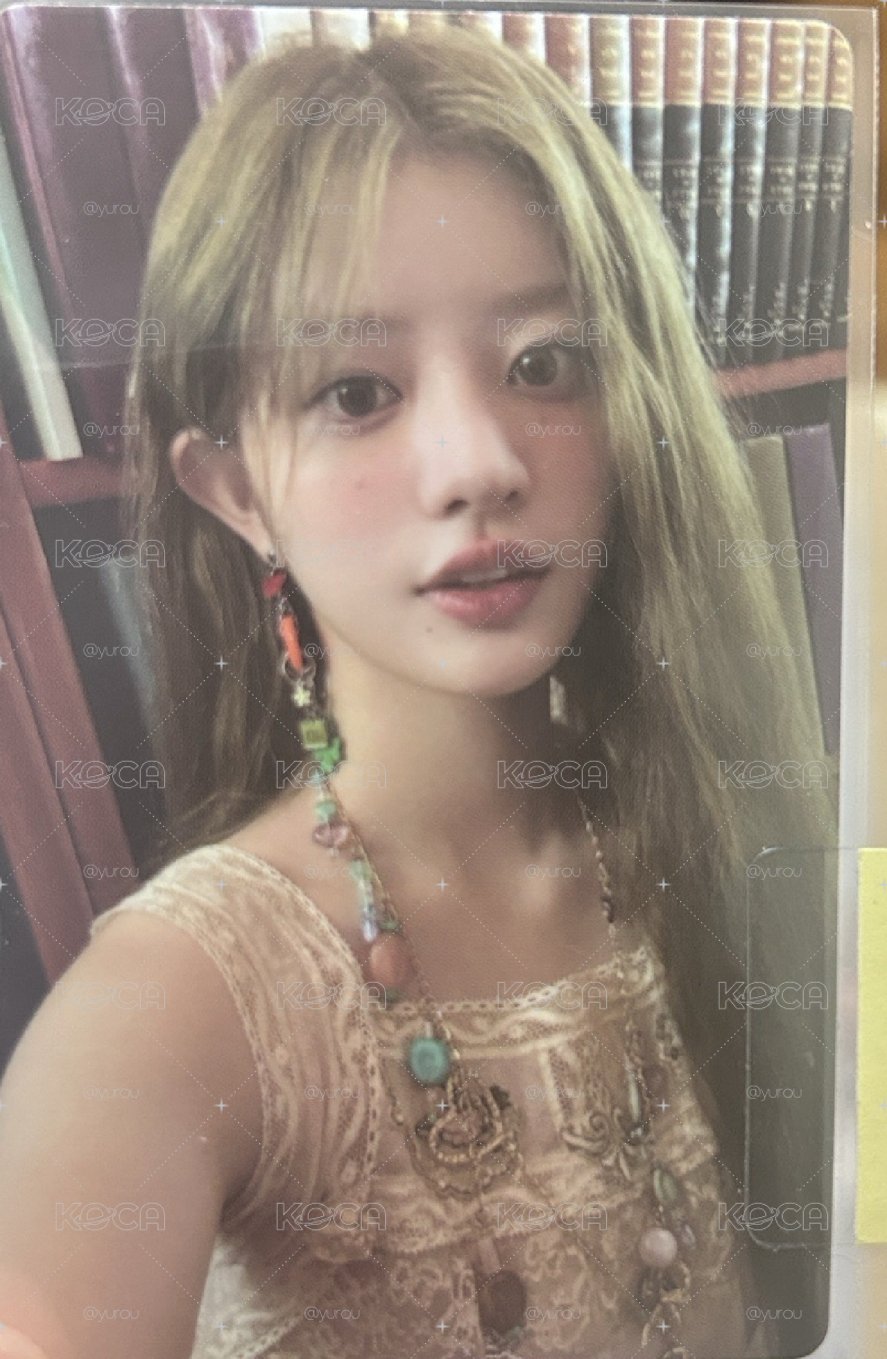 💗MINJU