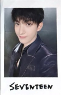 RIGHT HERE 隨機卡 拍立得