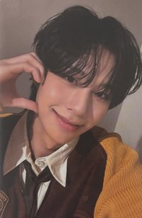 ETERNALT k4 線下 幸運卡 