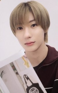 2025smt 專輯卡  Family版