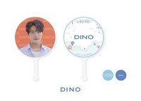 21‘克拉島 扇子 