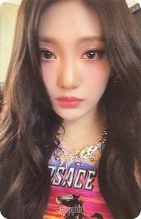 Drama 隨機卡 A版寧