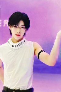 迷四 sw 幸運卡 團體比心 ver.