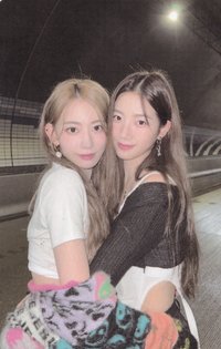 迷二 專輯卡 COMPACT 雙人卡