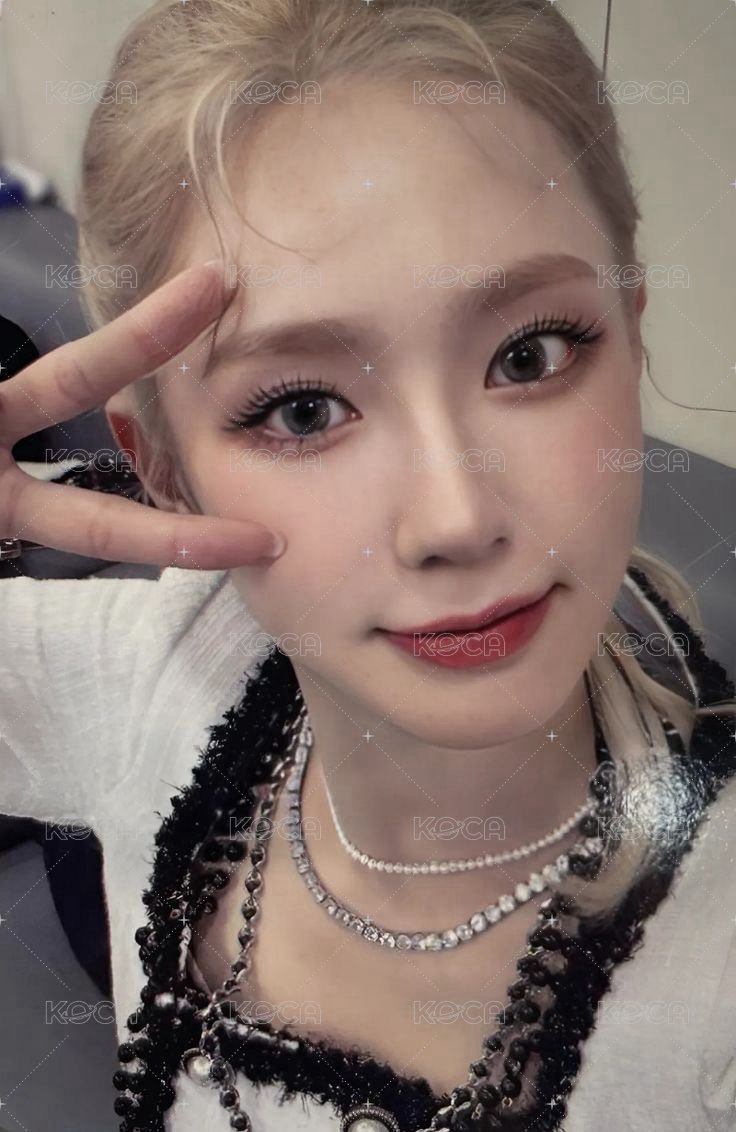 I LOVE wm 3.0 簽售卡  正面