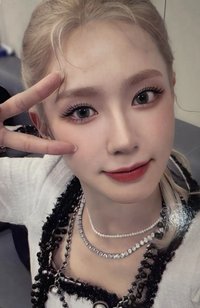 I LOVE wm 3.0 簽售卡 