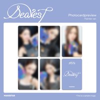 Dearest MS 2.0線上 畫家ver