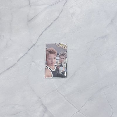 CxM HYPE VIBES 環球UMS pb盤特典