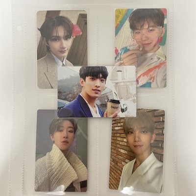 大雜燴 很多成員！！！