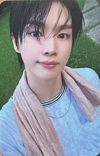 RIIZING EP 快閃 周邊卡 掛布卡