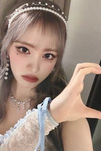 SHOW WHAT I HAVE 周邊卡 髮夾栗