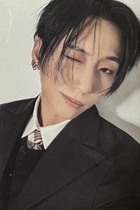 [Beautiful Mind] 6th Mini Album 專輯卡 RAW ver. 專卡