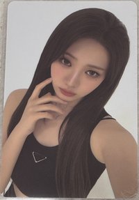 一週年 wvs 幸運卡 春季幸運卡 Rora ver.A