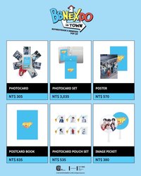 2025 台北線下快閃店