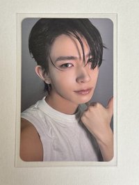 KPM幸運卡（羲）