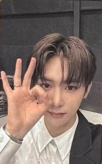 B2P展覽 周邊卡 第一週 01卡套卡