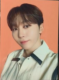 FOLLOW AGAIN 隨機卡 