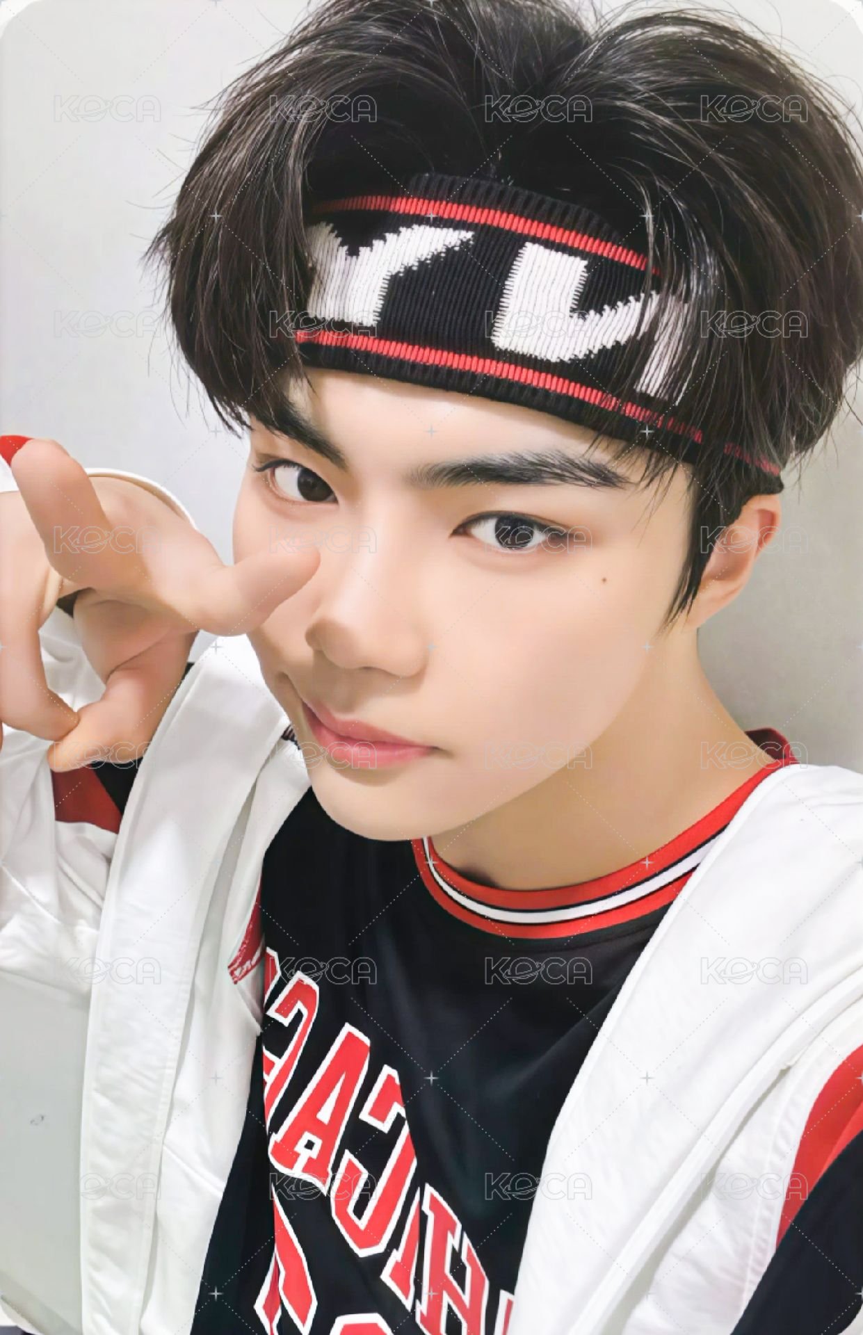 24'JP FC 電影卡 CGV 正面