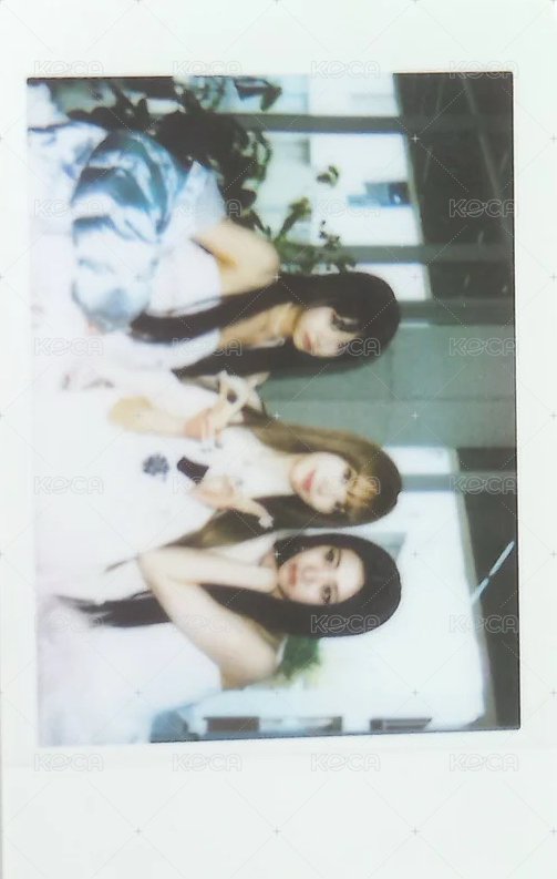 HOT 滿額卡 快閃滿額拍立得 正面