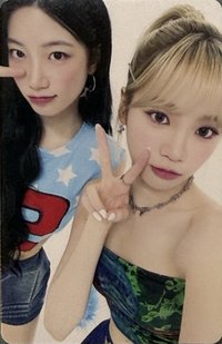 24‘fm 周邊卡 卡冊卡