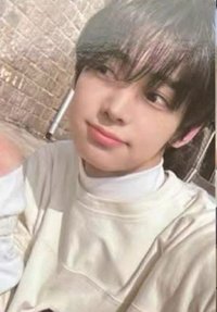 TRY WITH US jm 簽售卡 