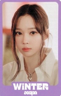 ctmi 隨機卡 紫版冬