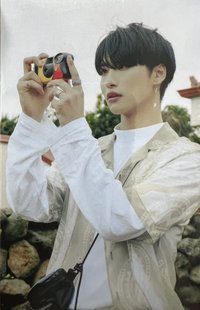 FEVER再版專 專輯卡 