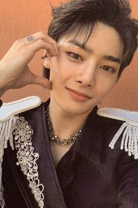 NOEASY 專輯卡 Jewel Case ver.